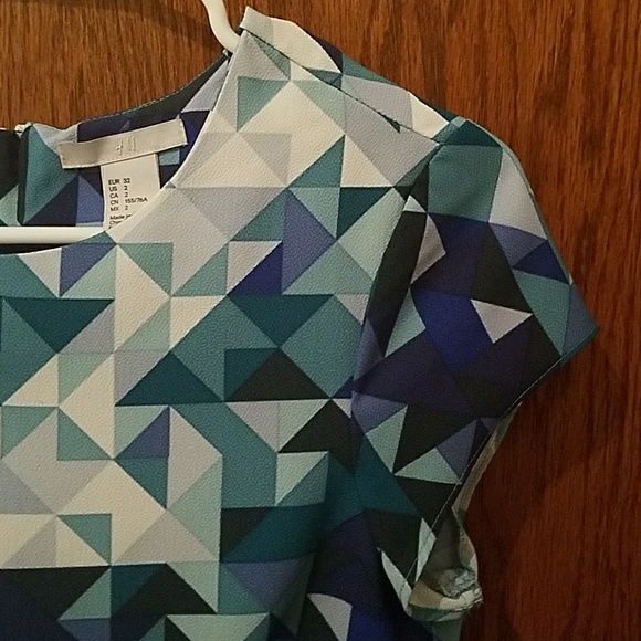 H&m top - Picture 3 of 3